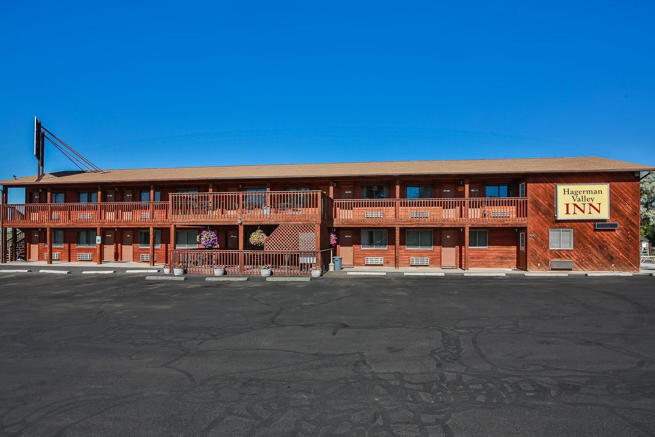 Hagerman Valley Inn Exterior foto