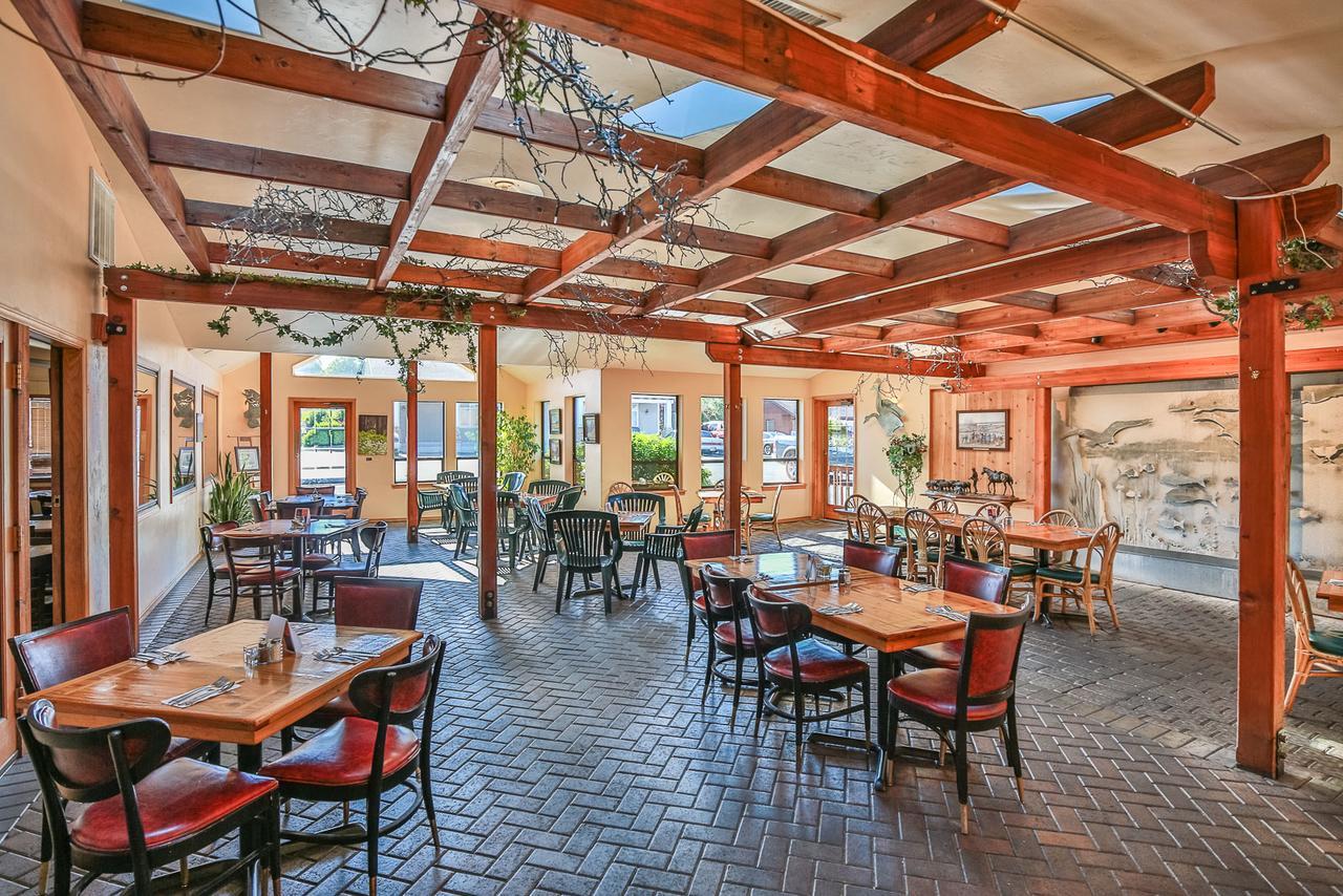 Hagerman Valley Inn Exterior foto
